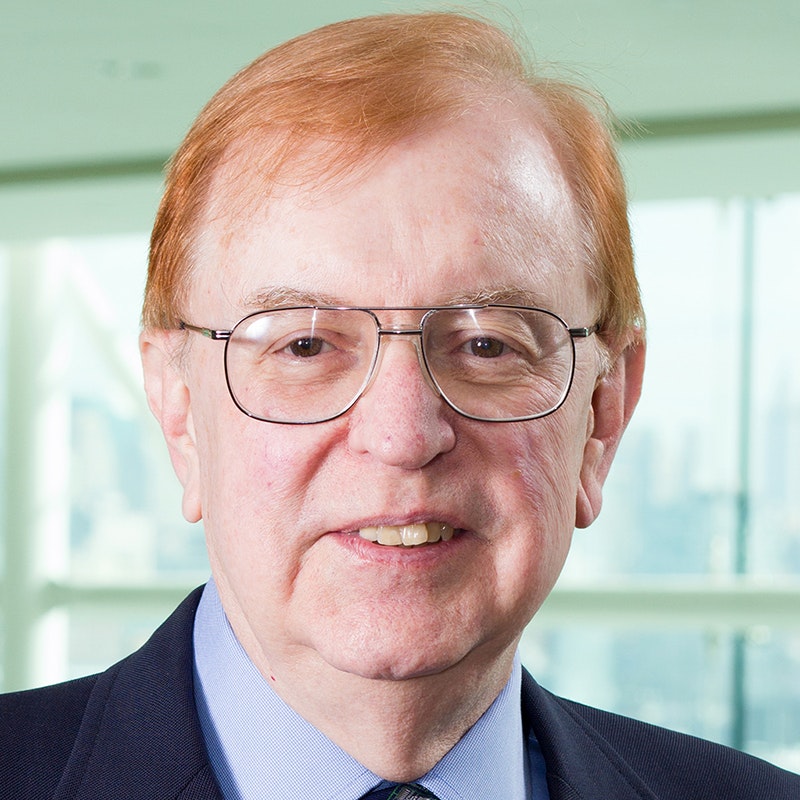 Dr. David Belanger